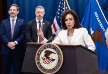 U.S. says it helped crack Madagascar online scam centers