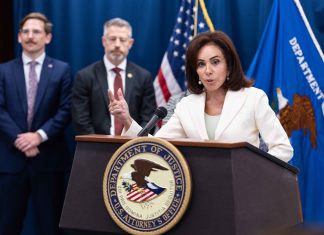 U.S. says it helped crack Madagascar online scam centers