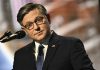 Trump administration reluctant to slow AI, Democrats see urgent need
