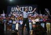 Russian disinformation campaign sets sights on U.S. midterms