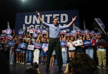 Russian disinformation campaign sets sights on U.S. midterms