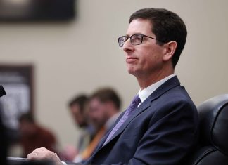 Iran war has cost U.S. military $38B: Congressional Budget Office
