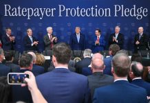 U.S. House targets data centers as midterm backlash grows