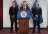White House pulls nominee to head U.S. immigration agency