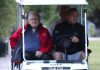 Warren Buffett steps down as Berkshire Hathaway chairman