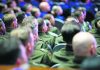 Hegseth says U.S. cut number of generals, admirals by 20%