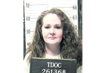 Court halts Tennessee’s first execution of woman in 200 years