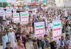 U.S. warns of rapid escalation in Middle East war