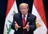 Trump threatens Iran with ‘hell’ but reveals fresh talks