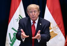Trump threatens Iran with ‘hell’ but reveals fresh talks