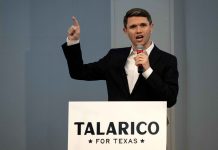AI political ads warp reality ahead of U.S. midterms