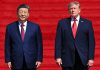 Trump hails their ‘great friendship’. Does Xi feel the same?
