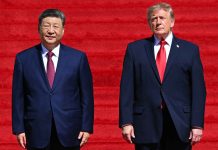 Trump hails their ‘great friendship’. Does Xi feel the same?