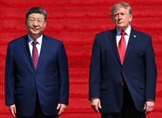 Trump hails their ‘great friendship’. Does Xi feel the same?