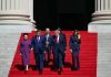 China, US to open AI ‘communication channel’ after summit
