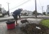 Powerful storm pummels northeast US with rain, high winds