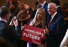 ‘Pseudo-journalism’: Partisan ‘news’ sites target U.S. midterms