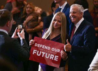 ‘Pseudo-journalism’: Partisan ‘news’ sites target U.S. midterms