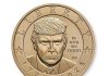 U.S. Treasury issues $1 coin with Trump’s face on it