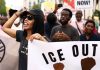 U.S. ICE agent accused of lying about migrant shooting
