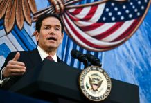 Rubio to visit Trump-friendly allies Colombia, Ecuador, Peru: State Dept