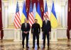 U.S. envoys have ‘more effective proposals’: Ukraine official