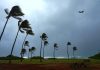 Hurricane Lowell lashes Hawaii’s western islands