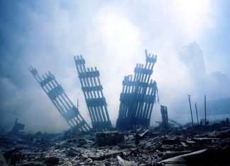 N.Y. failed to disclose what it knew on ‘toxic air’ after 9/11