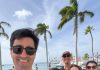 Aruba To Me; Carlos Roberto Montenegro