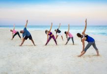 Bucuti & Tara Unveils Expanded Wellness Experiences for Aruba Community; The new wellness program offers 1–6 experiences daily, from Beach Pilates and Tai Chi to meditation, sound healing and wellness rituals