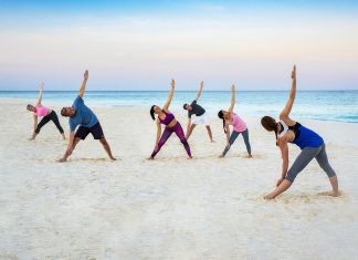 Bucuti & Tara Unveils Expanded Wellness Experiences for Aruba Community; The new wellness program offers 1–6 experiences daily, from Beach Pilates and Tai Chi to meditation, sound healing and wellness rituals
