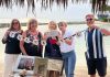 Friends and family honor Charlie’s memory with a donation to Aruba Animal Shelter