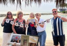 Friends and family honor Charlie’s memory with a donation to Aruba Animal Shelter