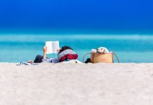How to plan the most relaxing vacation on Aruba because sometimes we all just need a minuteā¦