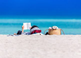How to plan the most relaxing vacation on Aruba because sometimes we all just need a minuteā¦