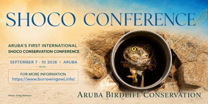 PR SHOCO CONFERENCE