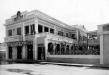 Monumentsfund Aruba announces the restoration of Cas Debrot