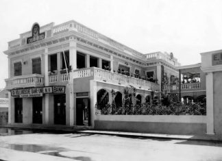 Monumentsfund Aruba announces the restoration of Cas Debrot