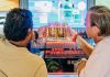 NFL Season is back at Double Down Sports Bar & Grill! Tune in with the best crowd in Aruba!