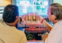 NFL Season is back at Double Down Sports Bar & Grill! Tune in with the best crowd in Aruba!