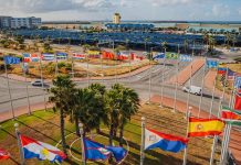 Continuation of Episode 367: Aruba From a Mud Track to the World –Part II