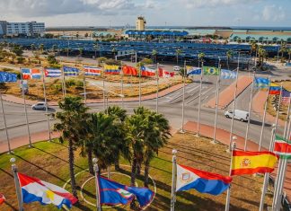 Continuation of Episode 367: Aruba From a Mud Track to the World –Part II
