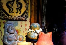 Episode CCCLXVIII- 368: Aruba’s Indigenous Roots Written in the Landscape