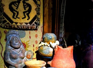 Episode CCCLXVIII- 368: Aruba’s Indigenous Roots Written in the Landscape