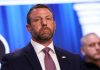 U.S. homeland security chief dismisses security threat from livestreaming execution