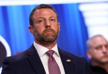 U.S. homeland security chief dismisses security threat from livestreaming execution