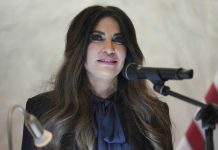 Trump weighs firing U.S. ambassador to Greece: reports