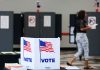 Third parties, independents fight midterms – and the U.S. system