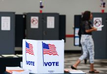 Third parties, independents fight midterms – and the U.S. system