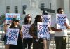 U.S. Democrats recruit 100 election observers over Trump interference fears